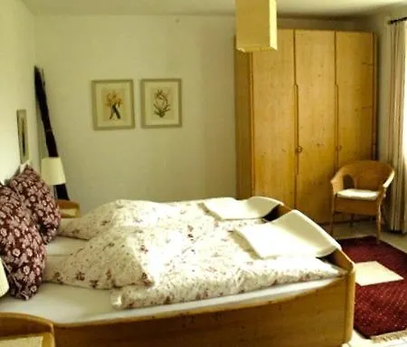 Gaestehaus Eulennest Holiday home